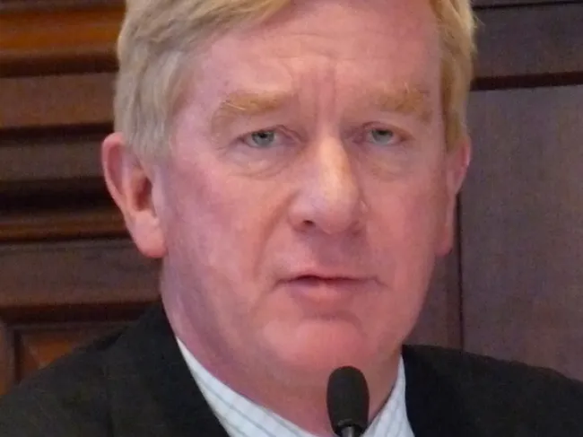 William Weld